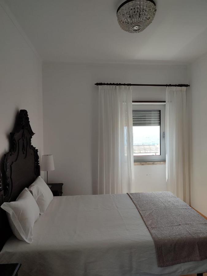 Apartamentos Carbel Mar Назаре Экстерьер фото